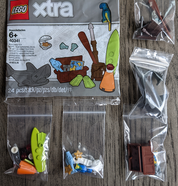 Easy DIY Lego Piñata with Supplies from Home – Frolicking Fox Cubs